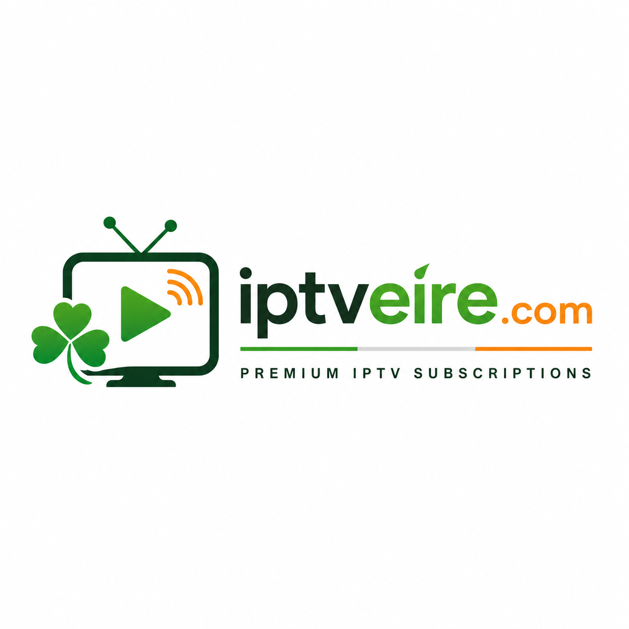 IPTV Ireland Logo